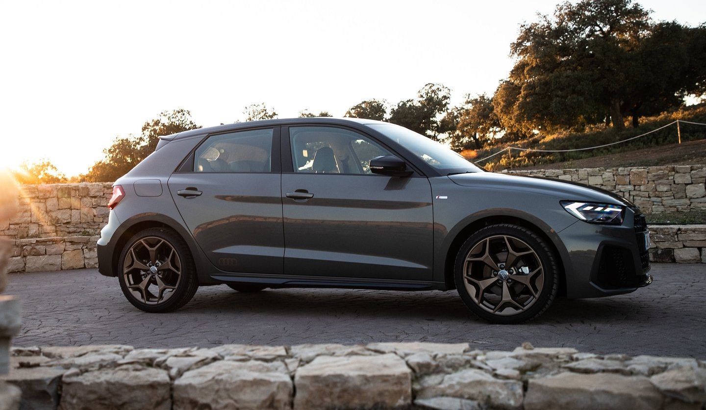 comparativa mejores audi de renting a1 comparativa mejores audi de renting a1