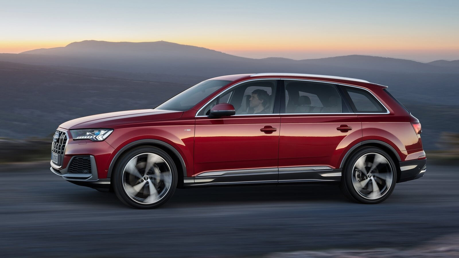 comparativa mejores audi de renting q7