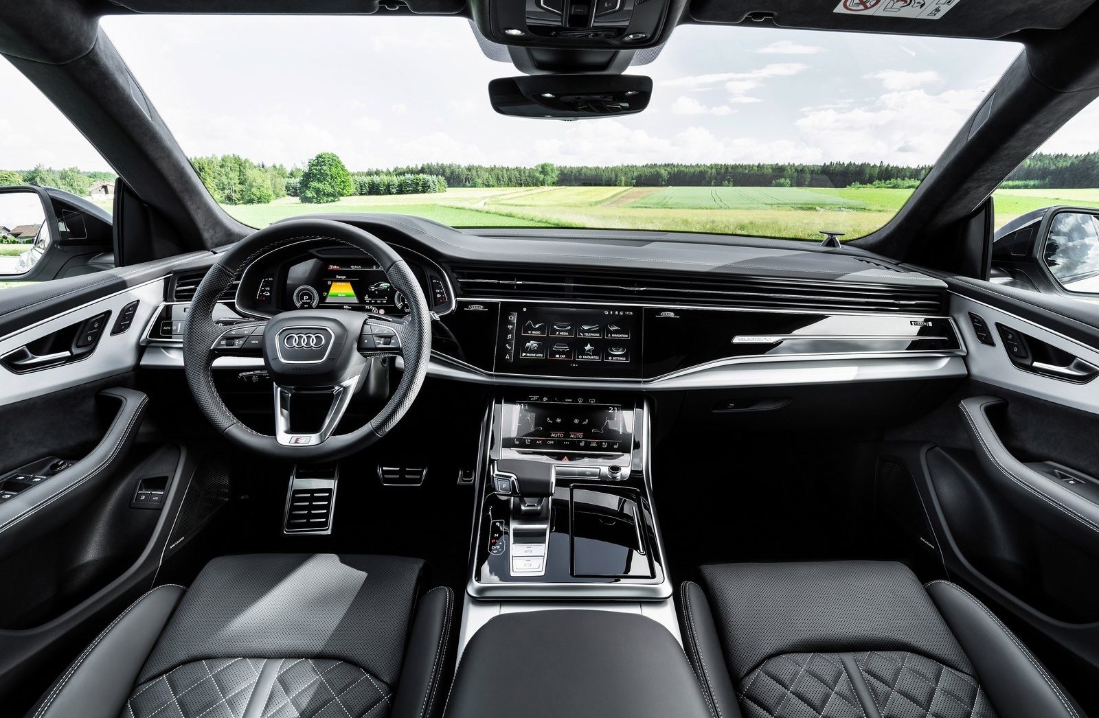 comparativa mejores audi de renting q8 comparativa mejores audi de renting q8