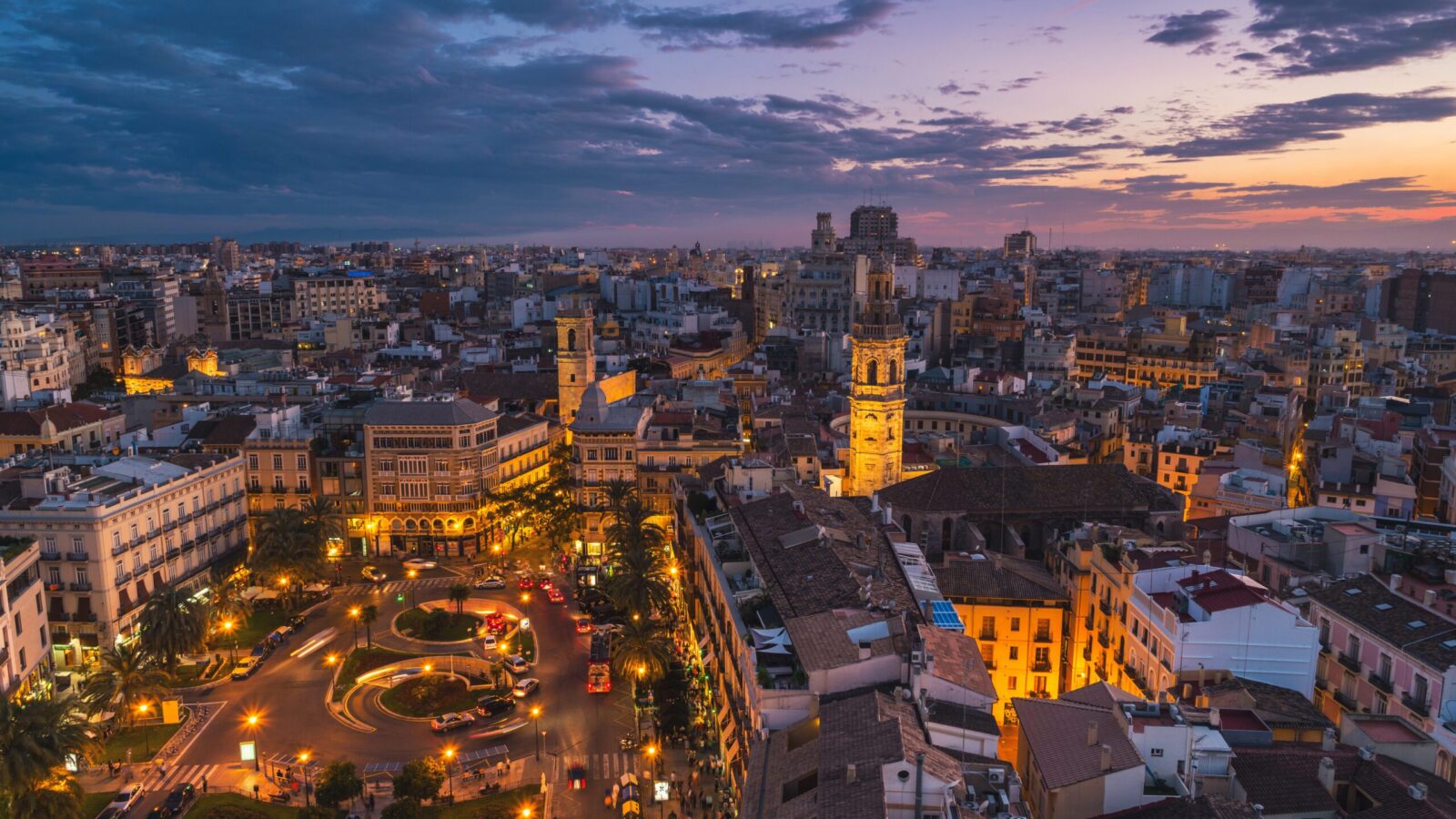 Renting de coches nuevos en Valencia Quiero mi renting