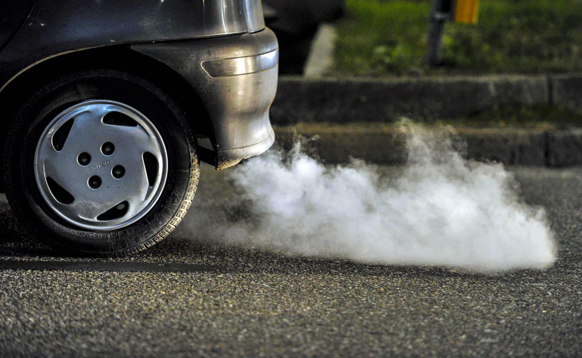 coche contanimacion euro 7 normativa euro 7 contaminacion