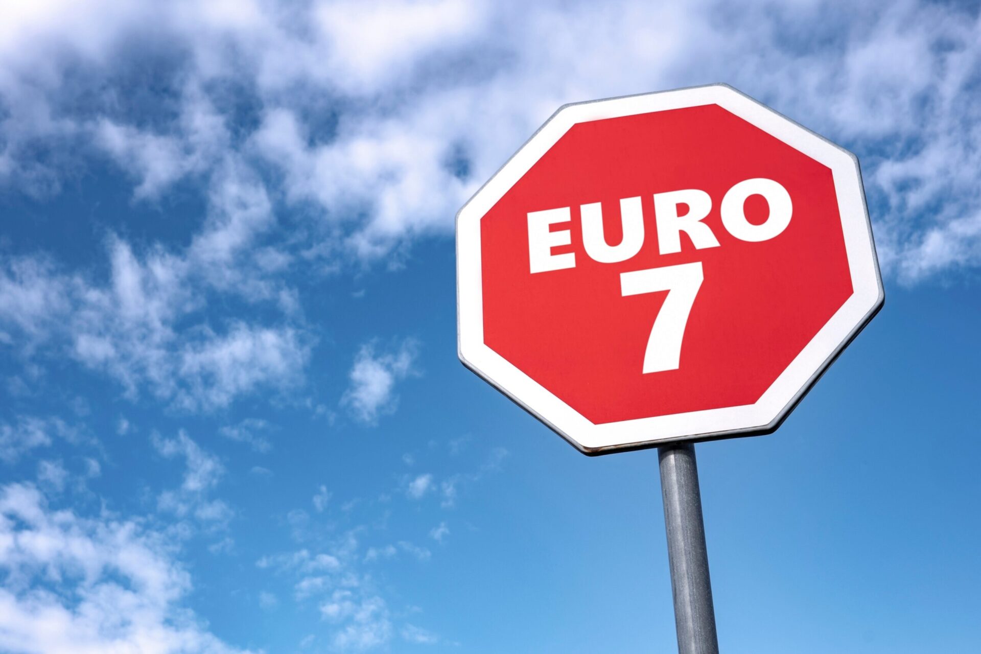 euro 7 normativa nueva stop normativa euro 7