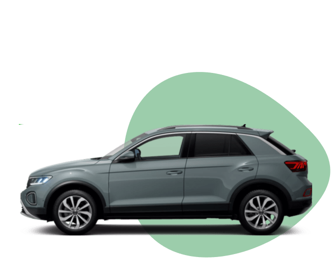 Volkswagen Rock