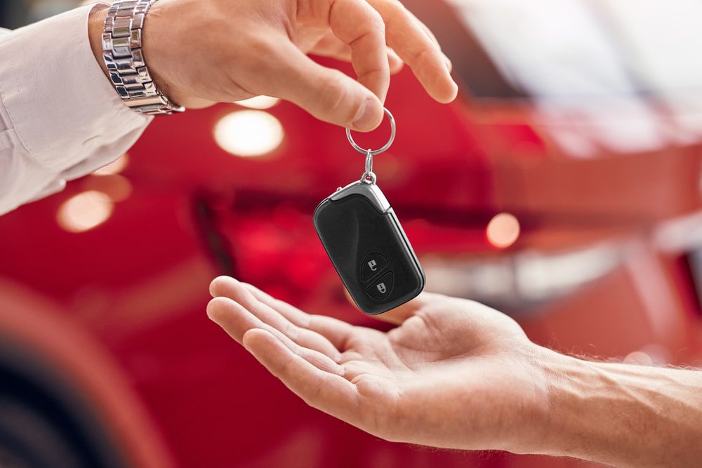 Noticias renting noticias renting de coches