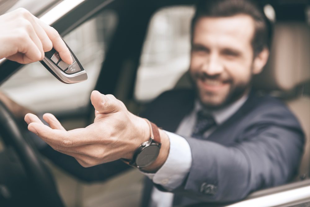 Todo lo que necesitas saber sobre el renting de coches Actualidad renting coches