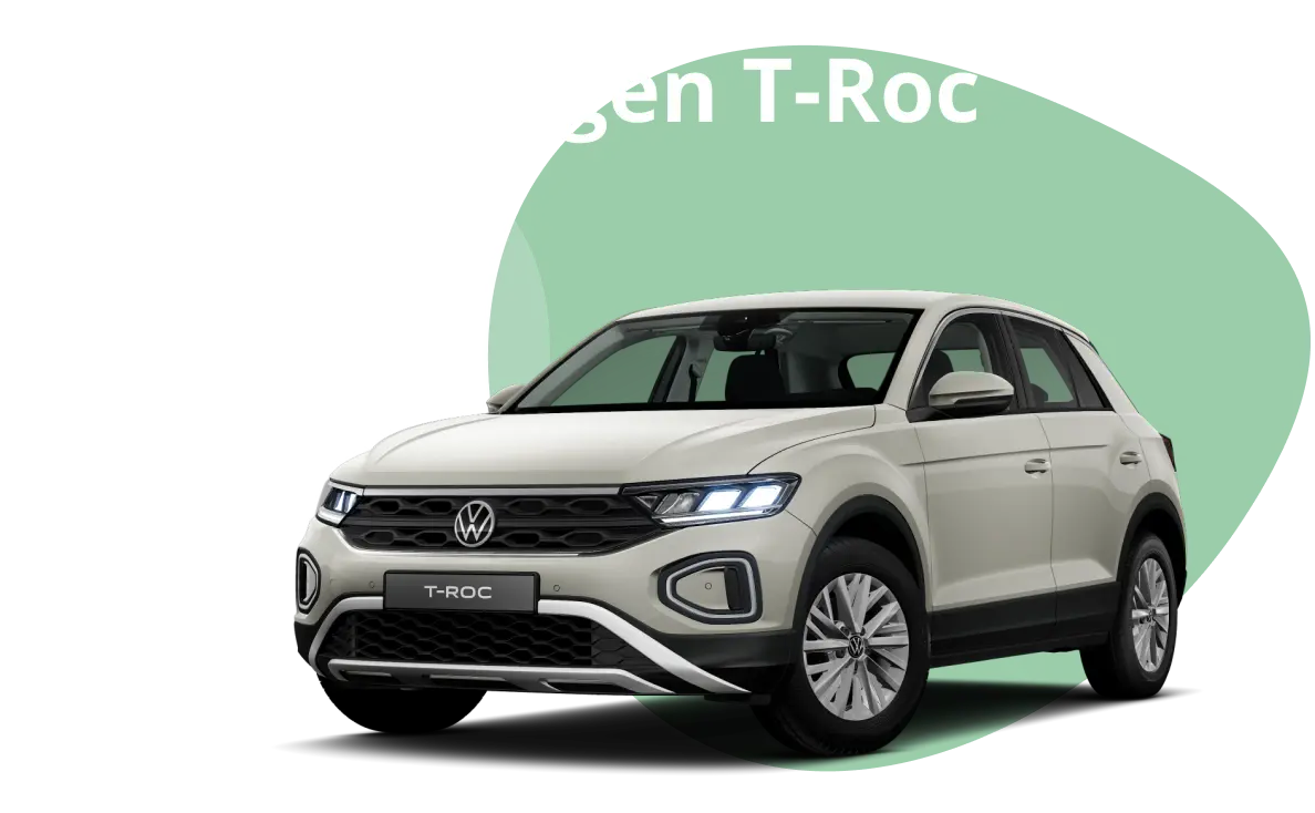 MARZO – VW ROC