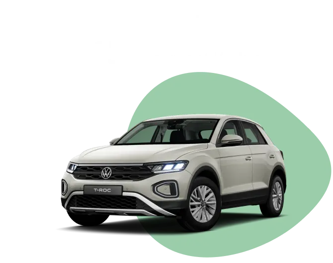MARZO – VW ROC
