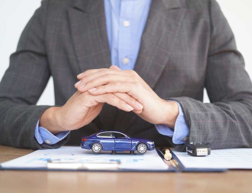 Lease plan para renting de coches