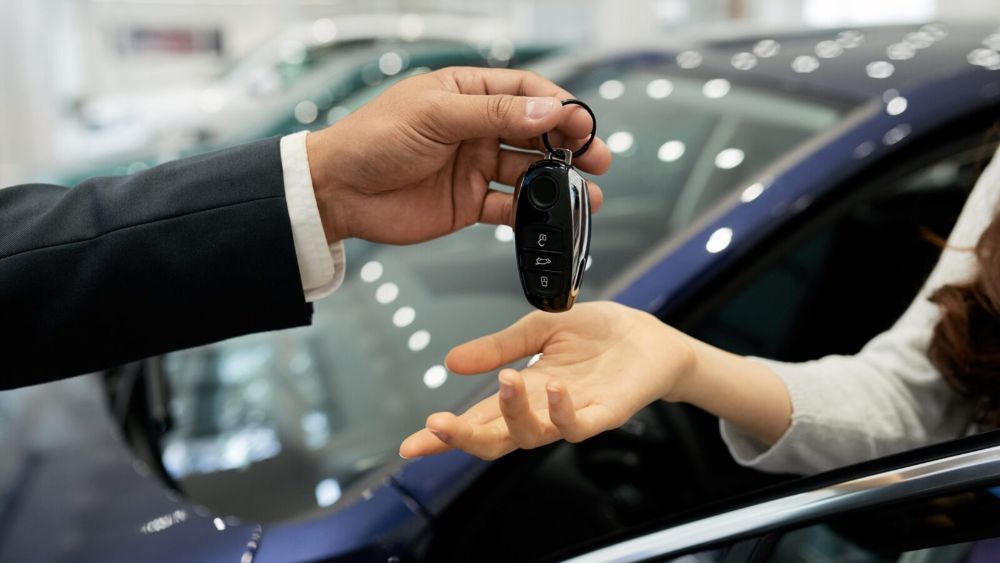 Renting SUV Renting SUV Madrid
