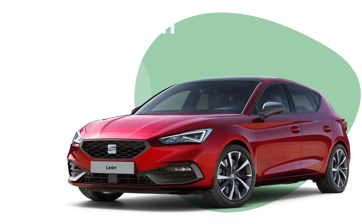 Mayo 2025 – Seat Leon