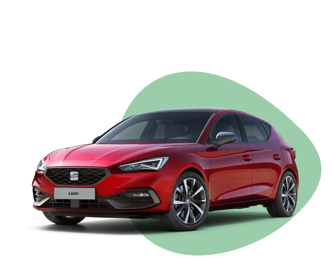 Mayo 2025 – Seat Leon