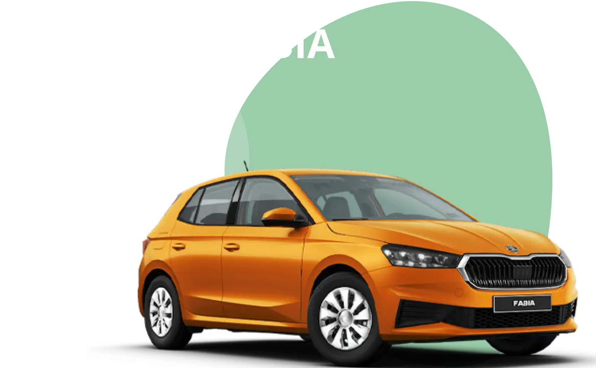 Mayo 2025 – Skoda Fabia