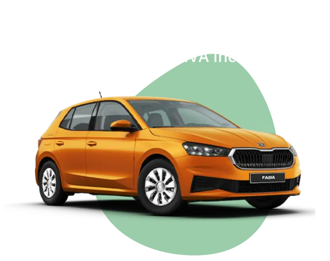Mayo 2025 – Skoda Fabia