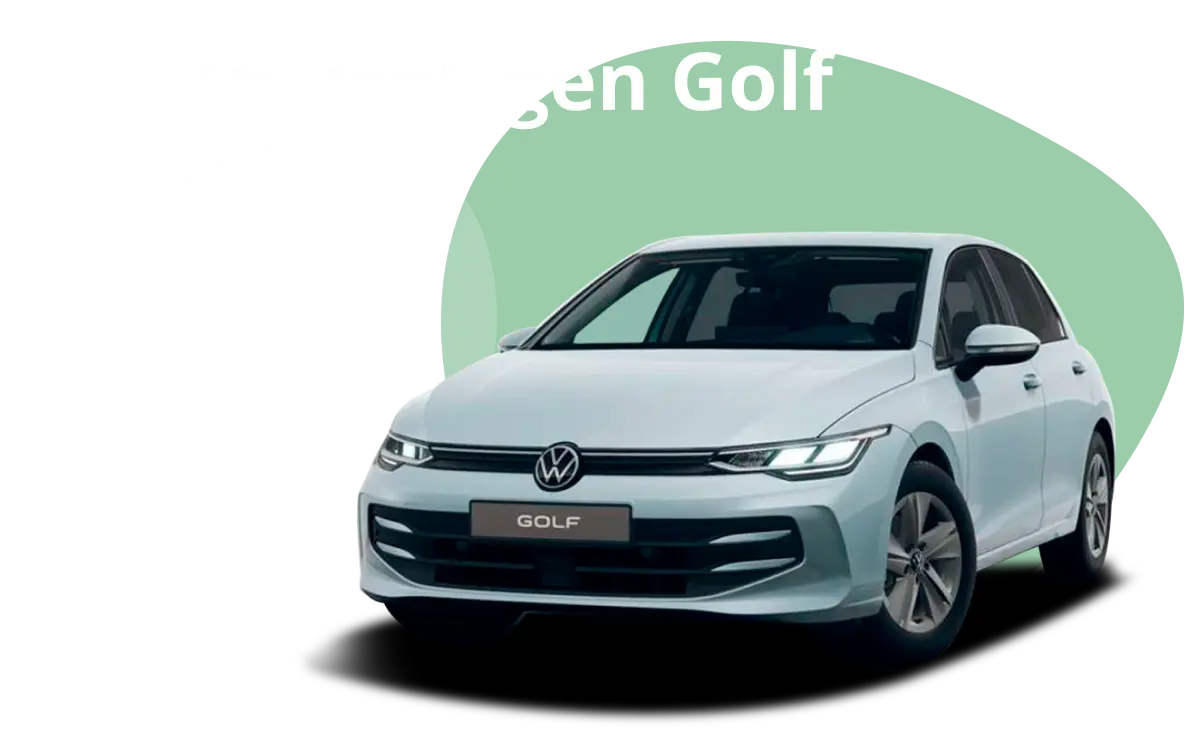 Mayo 2025 – Volkswagen Golf
