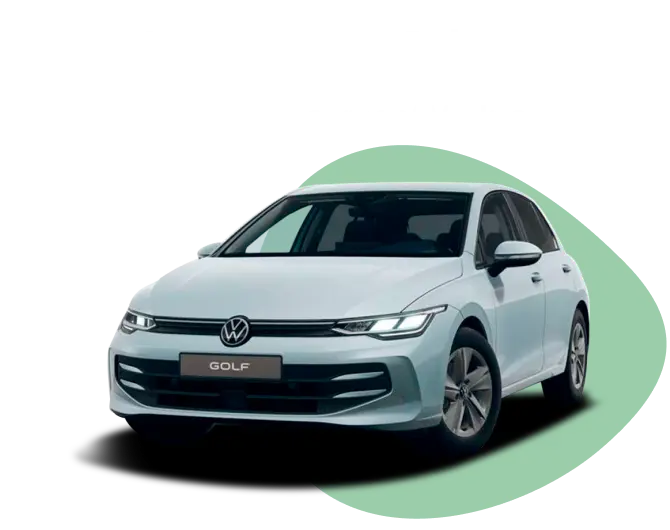 Mayo 2025 – Volkswagen Golf