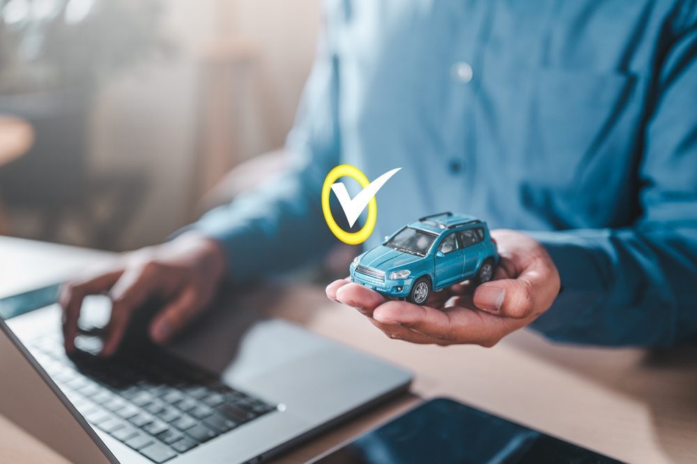 Financiar coches sin entrada