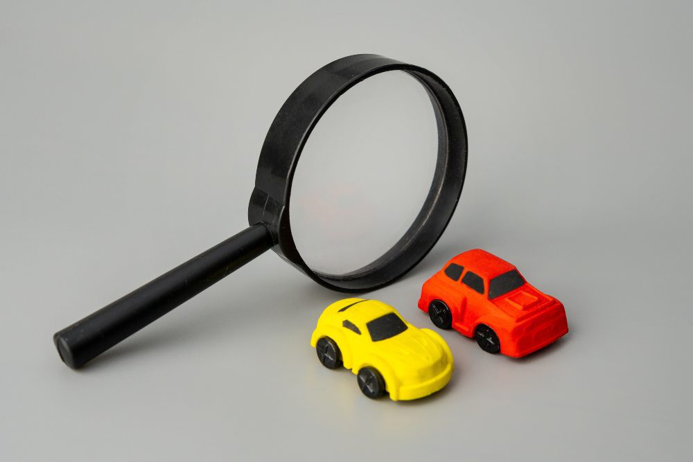 Comparador de renting de coches Comparativa renting coches