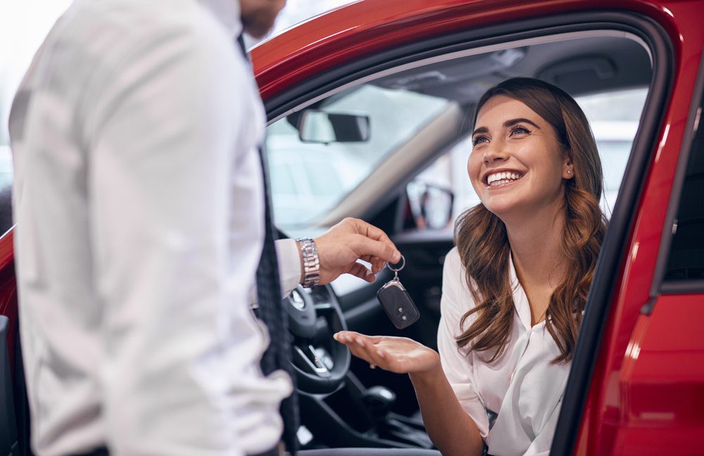 Renting entrega inmediata Renting coches entrega inmediata
