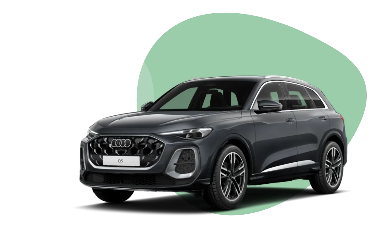 JUNIO – Audi Q5