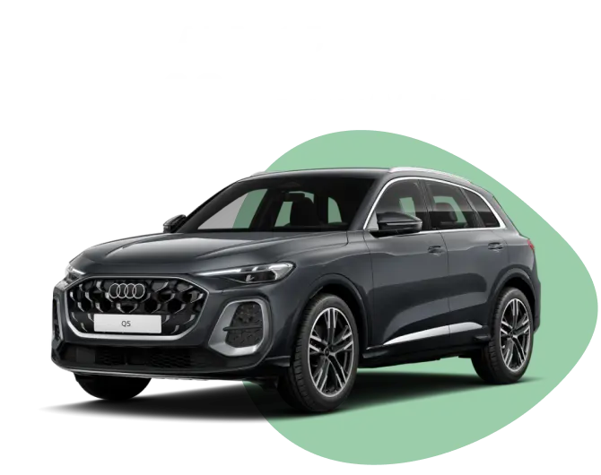JUNIO – Audi Q5