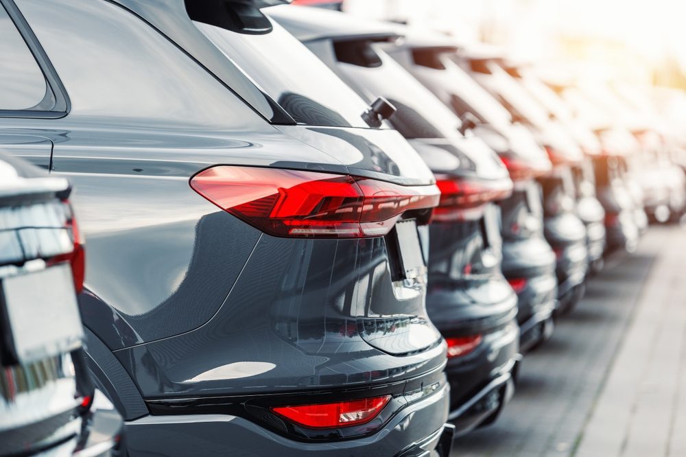 Renting flexible vs coches compartidos