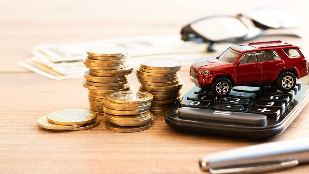 Coches por 250 euros al mes sin entrada de renting en Madrid