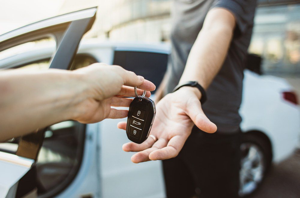 renting electricos