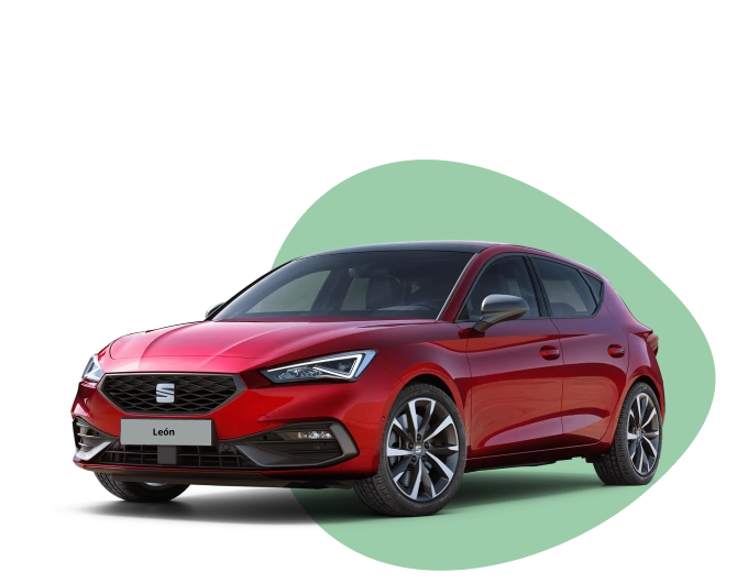 Septiembre 2025- Nuevo Seat Leon