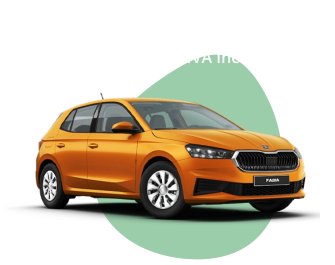 Mayo 2025 – Skoda Fabia