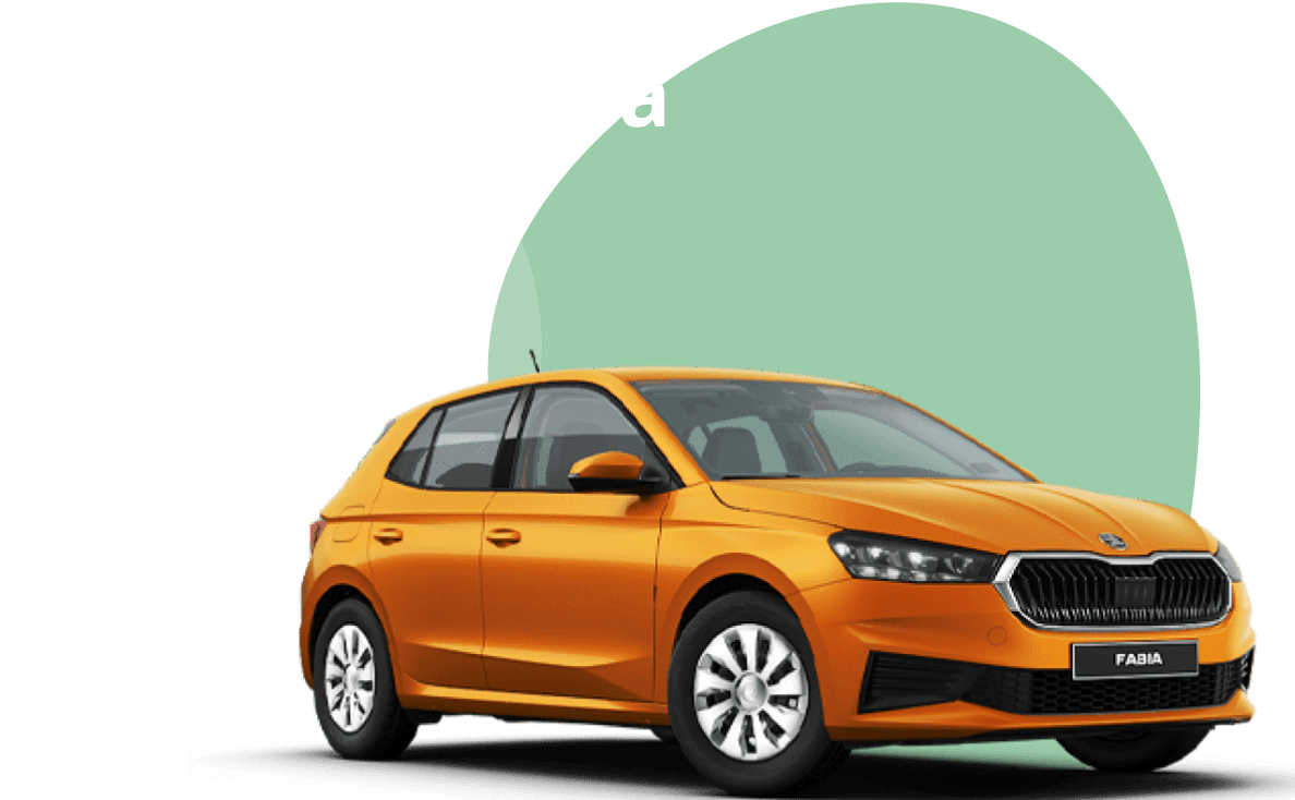 Mayo 2025 – Skoda Fabia
