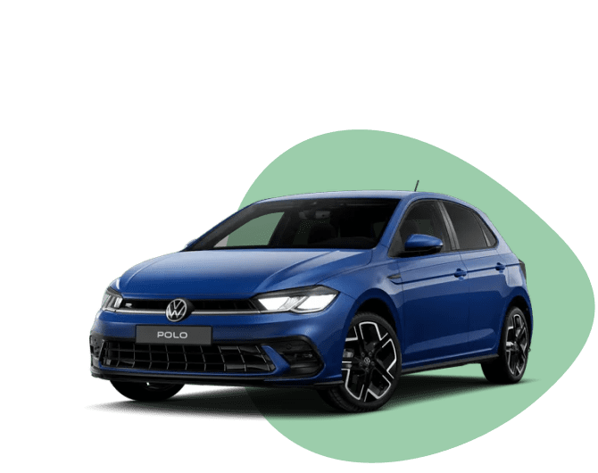Junio 2025- Volkswagen Polo