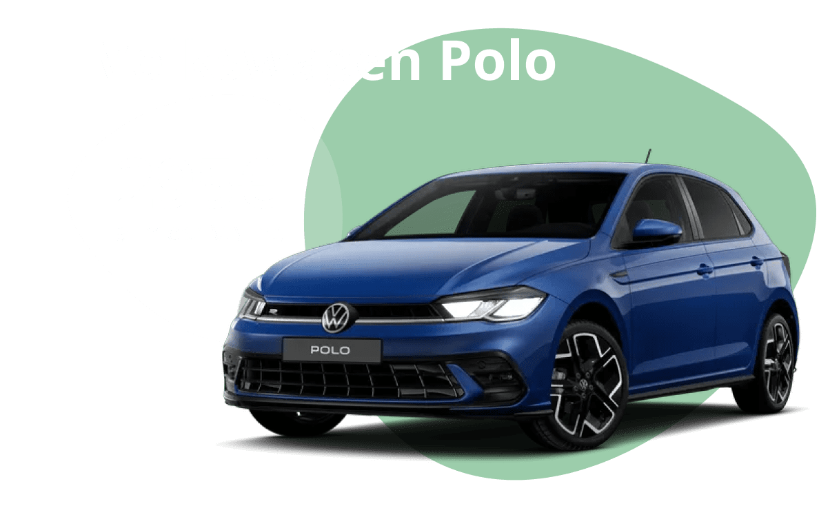 Junio 2025- Volkswagen Polo