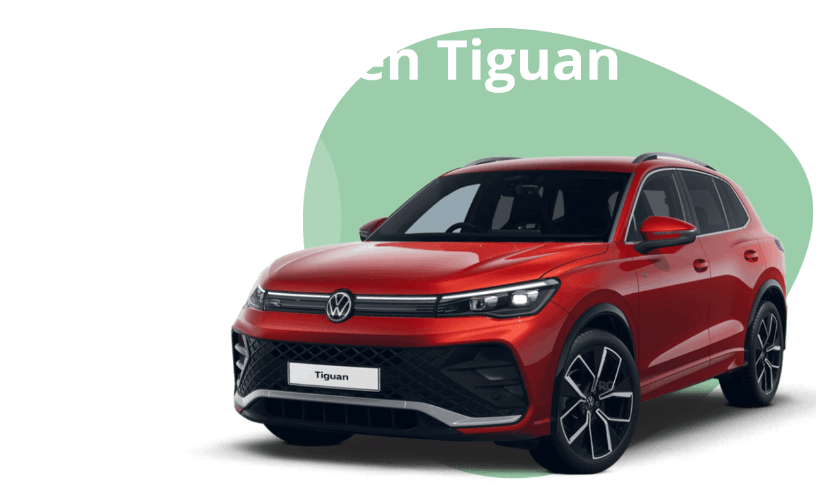 ENERO 2026 – TIGUAN