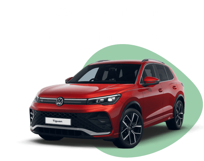 ENERO 2026 – TIGUAN