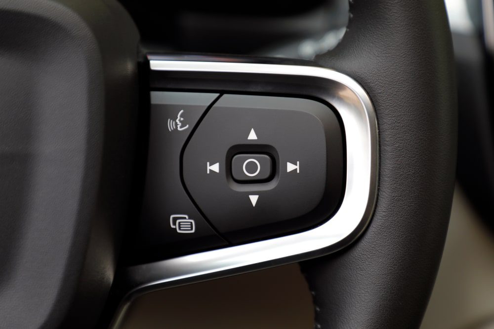 Apple CarPlay Marcas Compatibles