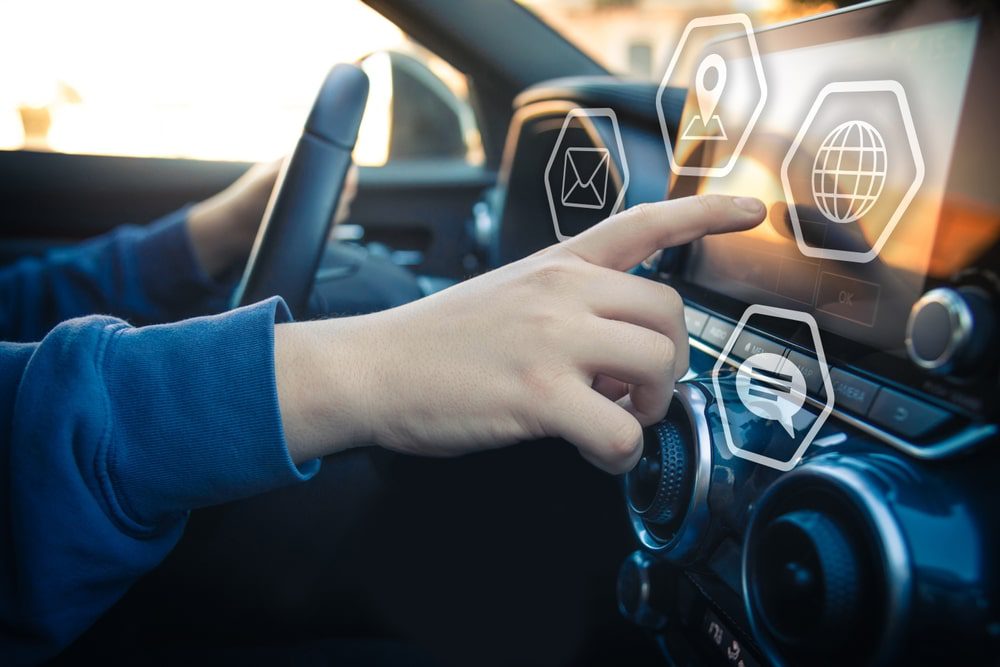 Apple-CarPlay