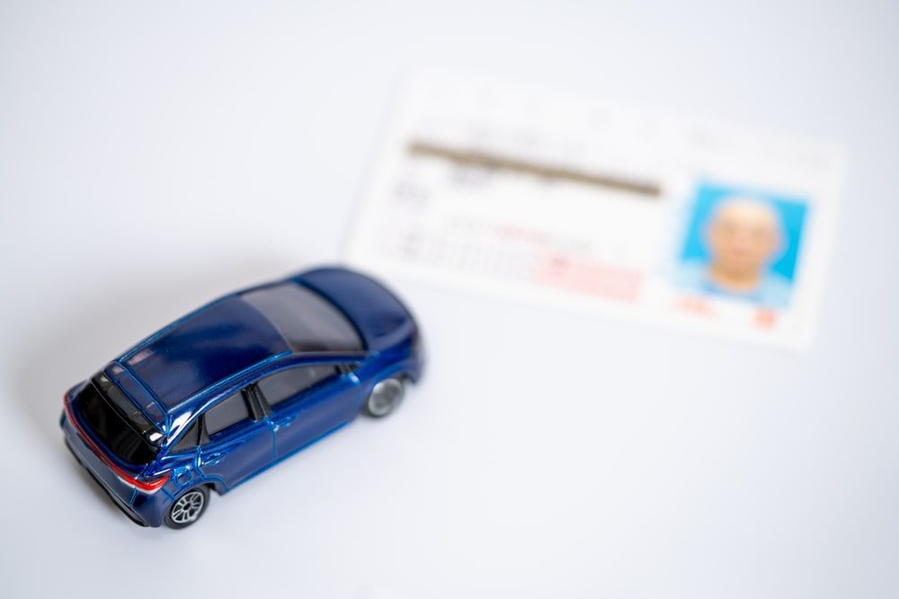 Pasos para recuperar los puntos del carnet