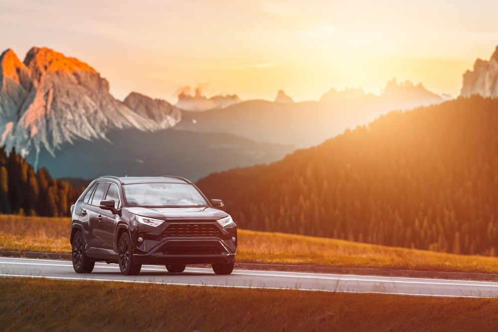 Diferencias entre un SUV y Crossover