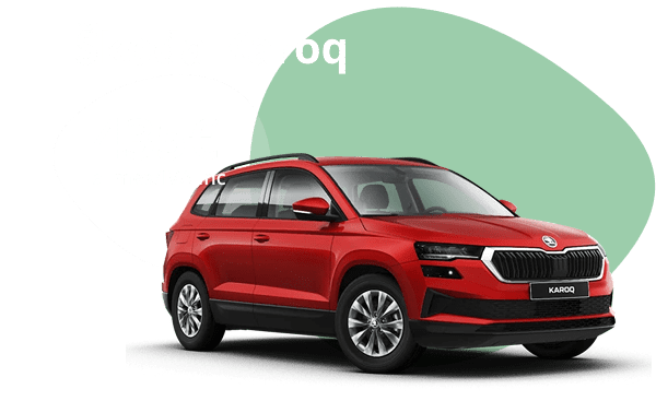 MARZO 2026 – KAROQ