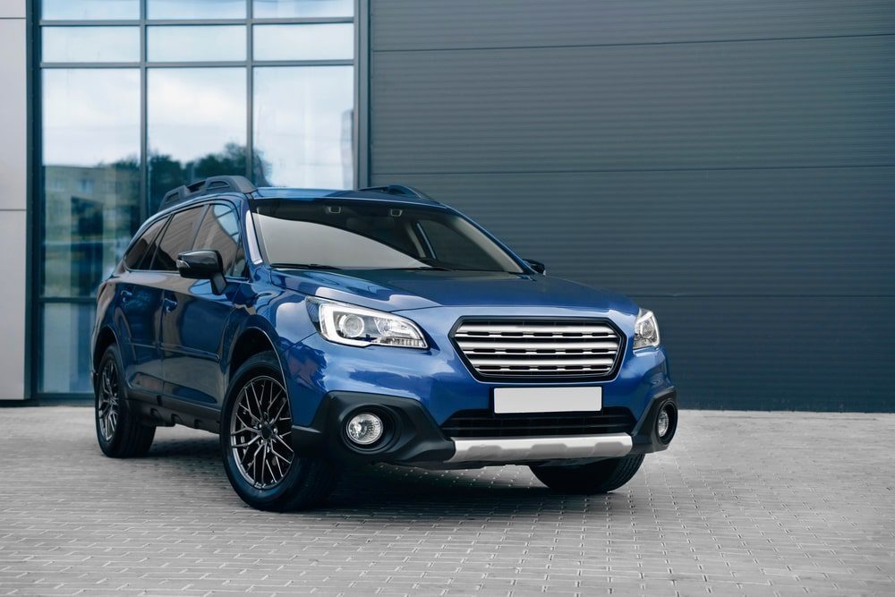 Diferencias entre un Crossover y un SUV