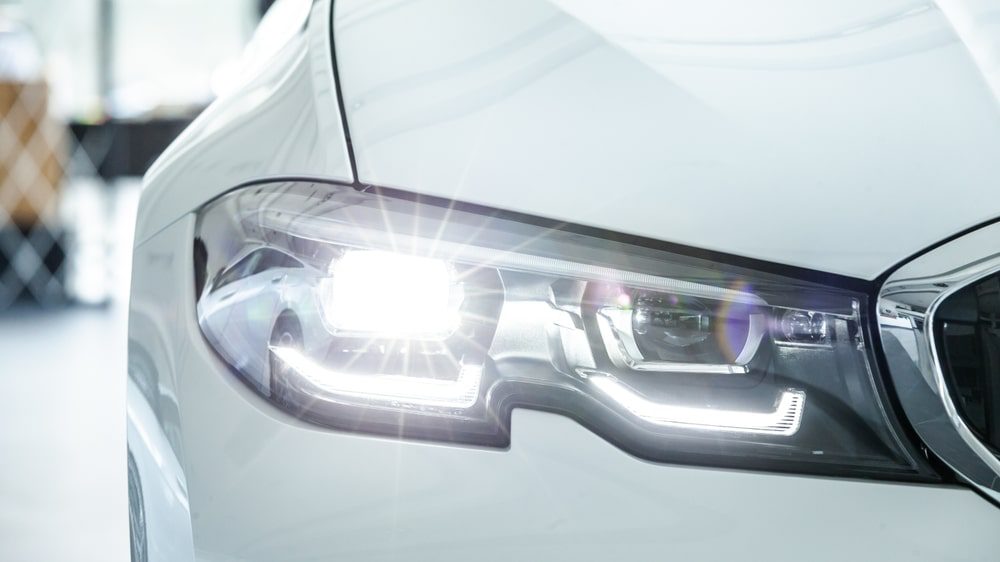 Faros-LED