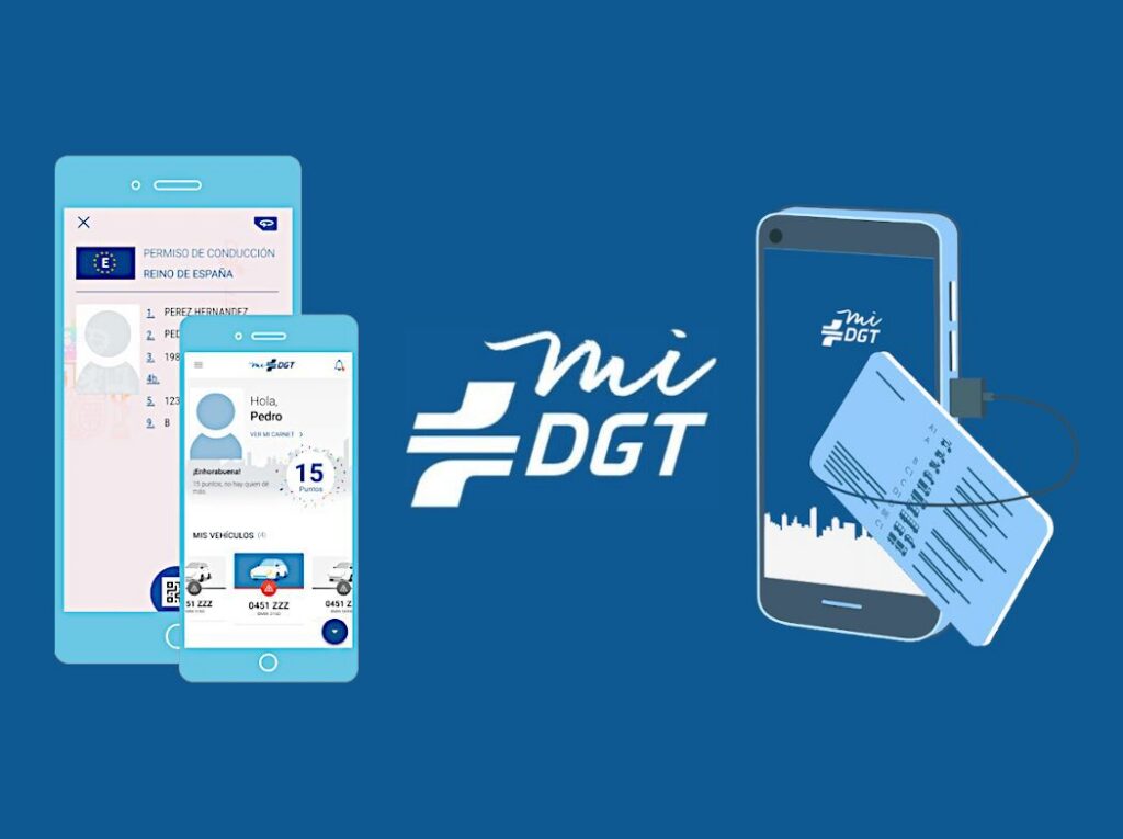 App MiDGT