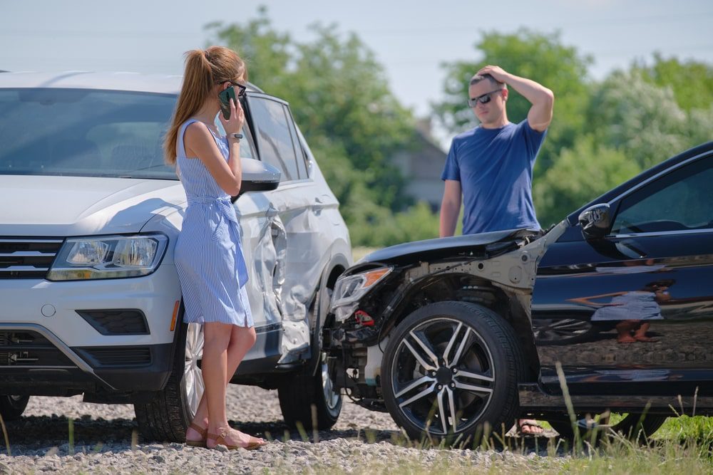 Qué pasa por conducir un coche sin seguro