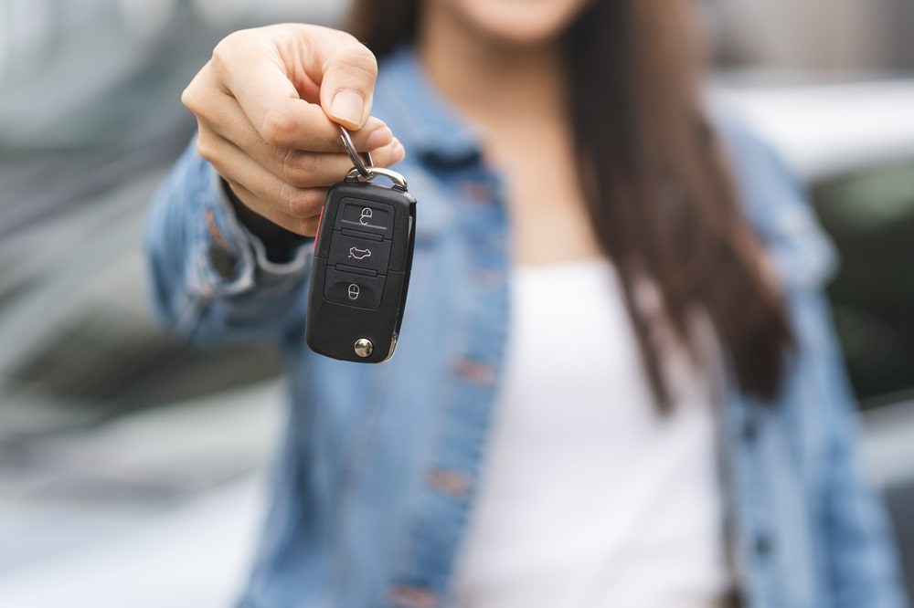 Ofertas Renting 2024