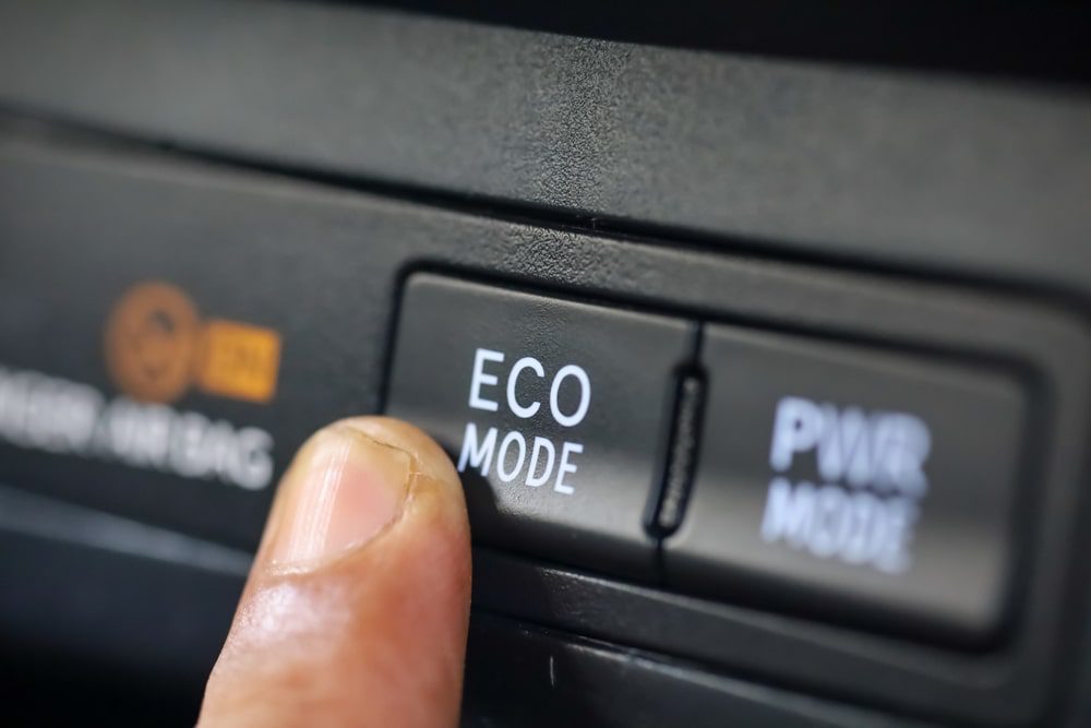 Economizador de combustible