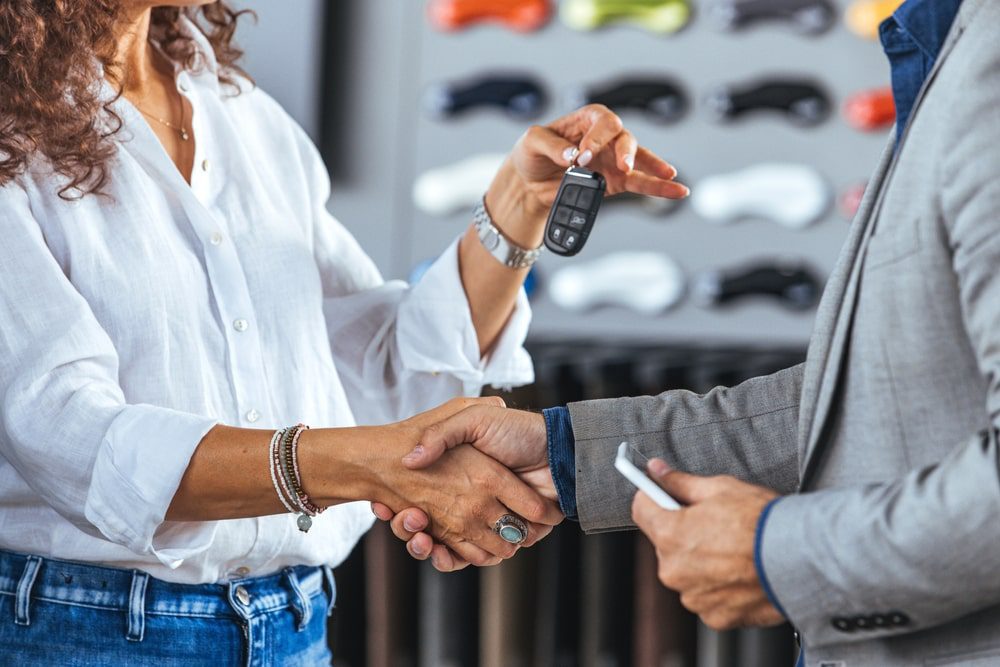 Renting con opción a compra empresas