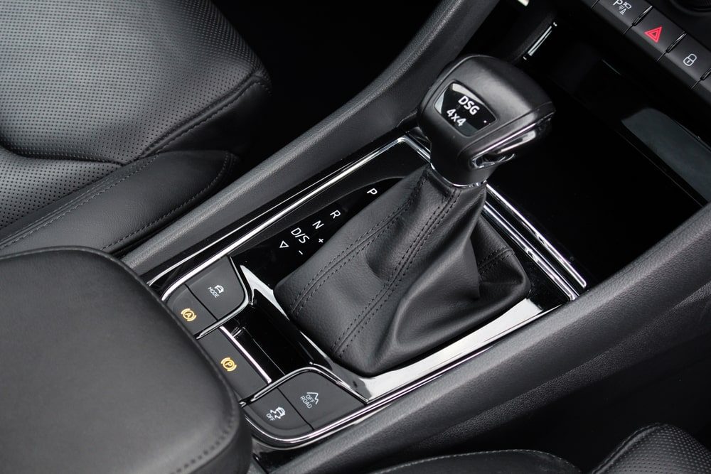 Cómo funciona la transmisión automática del coche