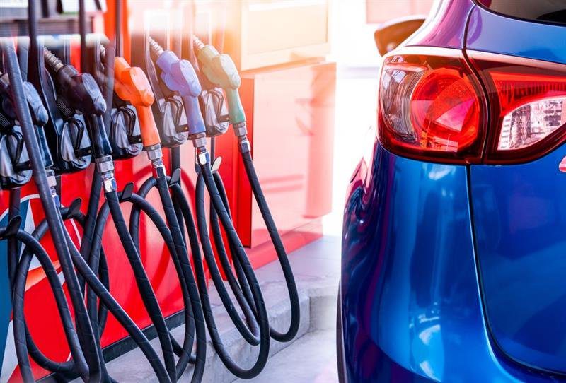subida precio gasolina