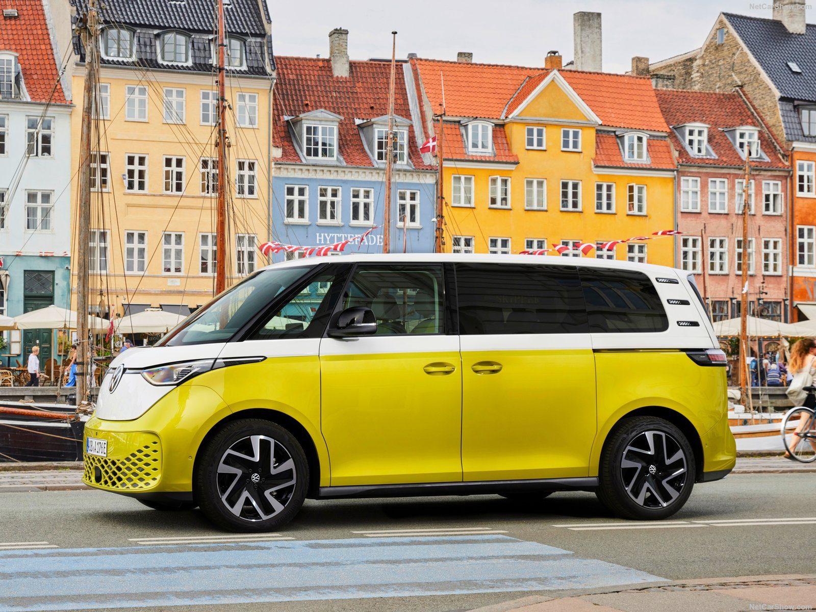 medidas volkswagen id buzz