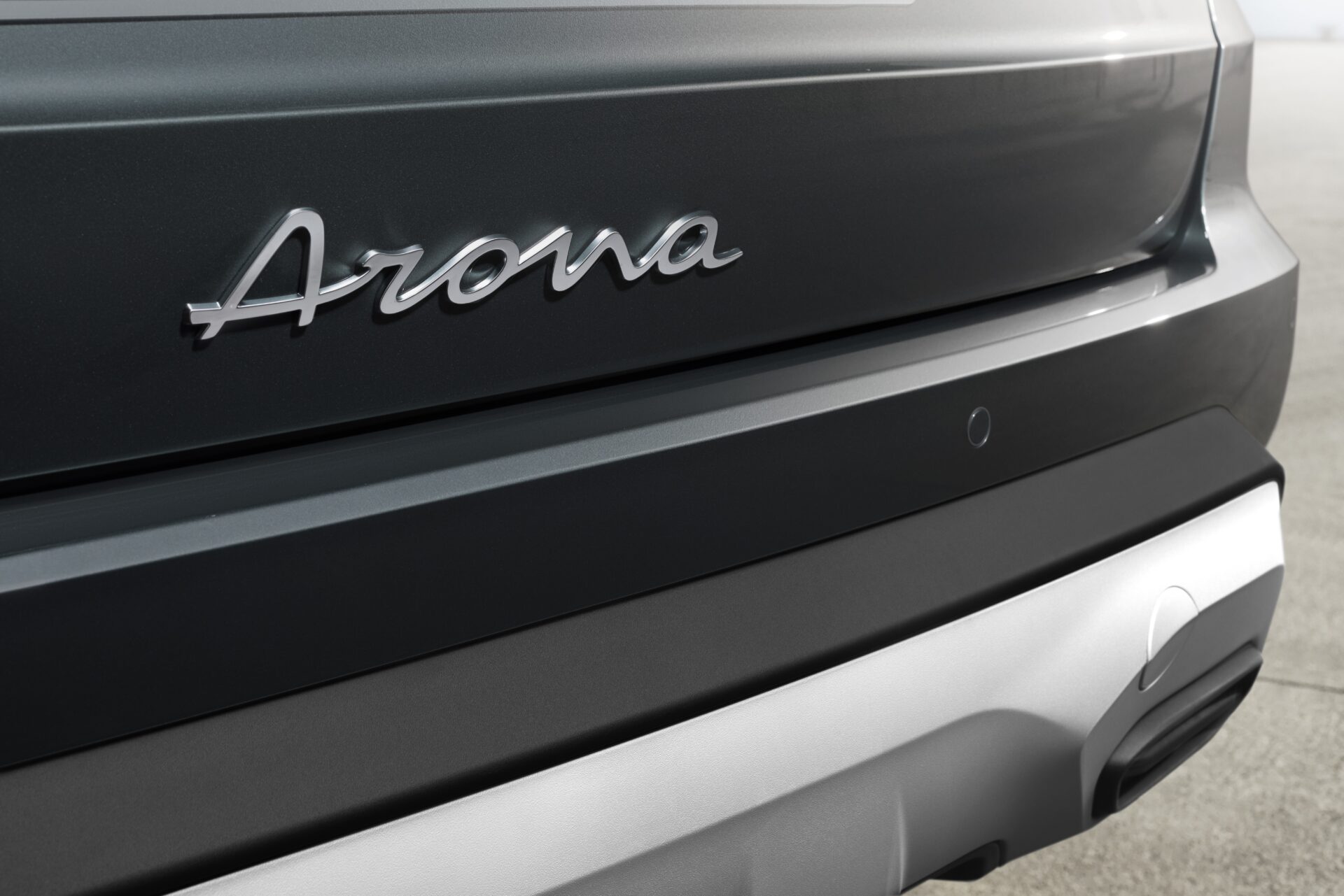 seat arona logo